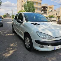پژو 206 تیپ ۲، مدل ۱۳۸۹|خودرو سواری و وانت|تبریز, |دیوار