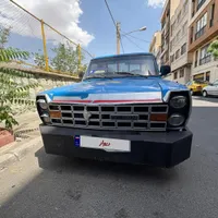 وانت نیسان، مدل ۱۳۹۲