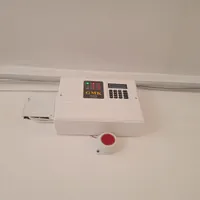 فروش و نصب و عیب یابی انواع مدل دزدگیر اماکن