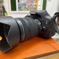 دوربین عکاسی Canon 700D|دوربین عکاسی و فیلم‌برداری|گنبد کاووس, |دیوار