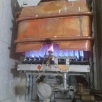 تعمیرات تخصصی لباسشویی آبگرمکن بخاری گاز روصفحه