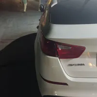 کیا اپتیما GT Line 2400cc، مدل ۲۰14|خودرو سواری و وانت|قشم, |دیوار