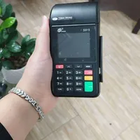 کارتخوان سیار زیر نظر بانک مرکزی FELSMIKNYO SP6Q|فروشگاه و مغازه|پرند, |دیوار