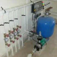 نصب تعمیرپمپ آب   تاسیسات لوله کش تعمیرآبگرمکن|خدمات پیشه و مهارت|نجف‌آباد, |دیوار