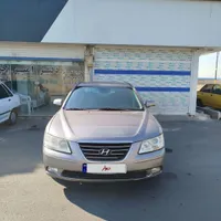 سوناتا 2006 دنده|خودرو سواری و وانت|تهران, آذری|دیوار