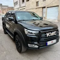 کی ام سی T8 مدل ۱۴۰۲