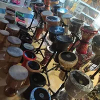 نمایندگی/تمپو ضرب بوشهری پژواک/زیر قیمت|درام و پرکاشن|مشهد, شهرک رازی|دیوار
