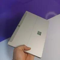 تبلت مایکروسافت surface go 1 2 در حد نو|تبلت|تهران, مینا|دیوار
