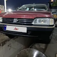 پژو 405 GLX بنزینی، مدل ۱۳۸۰|خودرو سواری و وانت|قم, آزادگان|دیوار