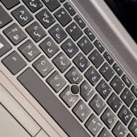 لب تاب hp*zbook