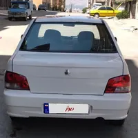 پراید 132 SL، مدل ۱۳۹۰|خودرو سواری و وانت|همدان, |دیوار
