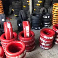 تایر لاستیک خودرو سواری