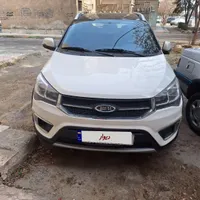 ام‌وی‌ام X22 دنده‌ای لاکچری، مدل ۱۳۹۷|خودرو سواری و وانت|اسلام‌شهر, |دیوار