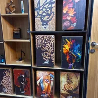 کاخن،کاخون، cajon