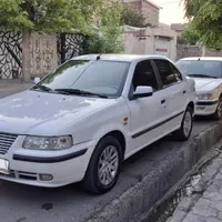 سمند موتور ملی ۹۷
