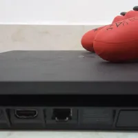 کنسول بازی Ps4 اسلیم کپی خور  نو|کنسول، بازی ویدئویی و آنلاین|رشت, پل تالشان|دیوار