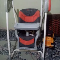 تاب بچه فروشی