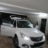 هایما s7  توربو 1800