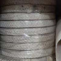 پکینگ تفلون تفلون آرامید رمی تفلون کربن شیرتفلون