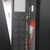 میدی کنترل AKAI MPK mini MK3 و nanoPAD2|آلات موسیقی|رودهن, |دیوار