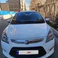 لیفان x5o اتومات مدل ۹۵|خودرو سواری و وانت|تهران, المهدی|دیوار
