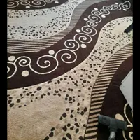 دوعدد گلیم فرش ۱۲ متری
