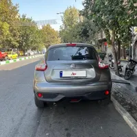 نیسان جوک پلاتینیوم ۲۰۱۷|خودرو سواری و وانت|تهران, زعفرانیه|دیوار