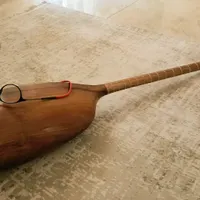 تنبور و تار حرفه ای