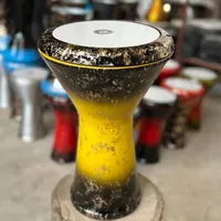 داربوکا سبک حرفه ای
