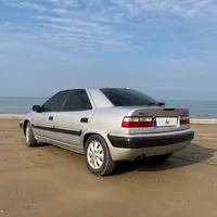 سیتروئن زانتیا 2000cc، مدل ۱۳۸۳