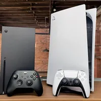 خریدار-معاوضه انواع کنسول بازی PS - XBOX