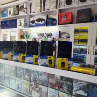 پلی استیشن 2 ضمانتی فقط فلشخور فلش 32