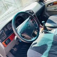 سانگ یانگ موسو 3200cc دنده ای، مدل ۲۰۰۴|خودرو سواری و وانت|تهران, تهرانپارس شرقی|دیوار
