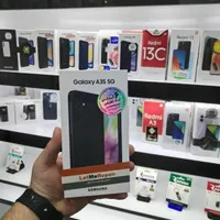 فروش سامسونگ Galaxy A35 بارم ۸ حافظهٔ ۲۵۶به صورت.|موبایل|اصفهان, ارزنان|دیوار