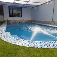 اجاره ویلا استخر سرپوشیده ابگرم در تهران سر