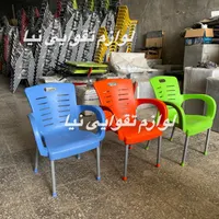 صندلی ویلا باغی فستفود کد ۵۵۱|میز و صندلی غذاخوری|اهواز, طالقانی|دیوار