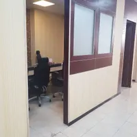 اجاره 160 متر سند اداری خ نجات الهی|اجارهٔ دفتر کار، اتاق اداری، مطب|تهران, نجات اللهی|دیوار