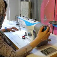 آموزش تخصصی دوره خیاطی ویژه بانوان
