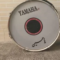 دهل یاماها قدیم