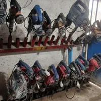 نیروی جوان دیپلم به بالا
