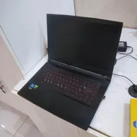 لب تاب msi گیم|رایانه همراه|چهاردانگه (تهران), |دیوار