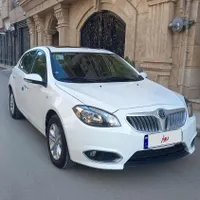 برلیانس H320 اتومات 1650 مدل ۹۹ تحویل ۴۰۰ استثنایی