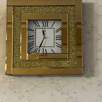 ساعت دیواری