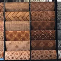 موکت ظریف مصور در (حجتی)