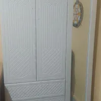 کمد لباسی ام دی اف