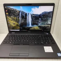 گیمینگ مهندسی Dell 5501 i7Hرم۱۶ گرافیک جیفورس