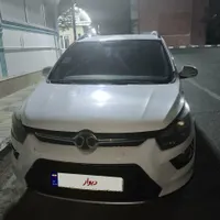 بایک X25 دنده ای، مدل ۱۳۹۷