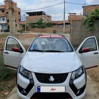 کوییک GXR Lرینگ اسپرت استثنایی