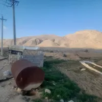 فروش 10 هکتار زمین کشاورزی 1 حلقه چاه برقی بیضا|فروش دفتر صنعتی، کشاورزی، تجاری|شیراز, گویم|دیوار