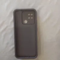 قاب گوشی Redmi10c یک هفته هم نمیشه خریدم|لوازم جانبی موبایل و تبلت|تهران, شهرک ابوذر|دیوار